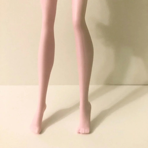 Monster High Draculaura Emoji Dress Doll - Picture 5 of 16